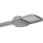 LED Street/Roadway Light, 7250 Lumen Max, Wattage Selectable, 3000K or 5000K, 120-277V
