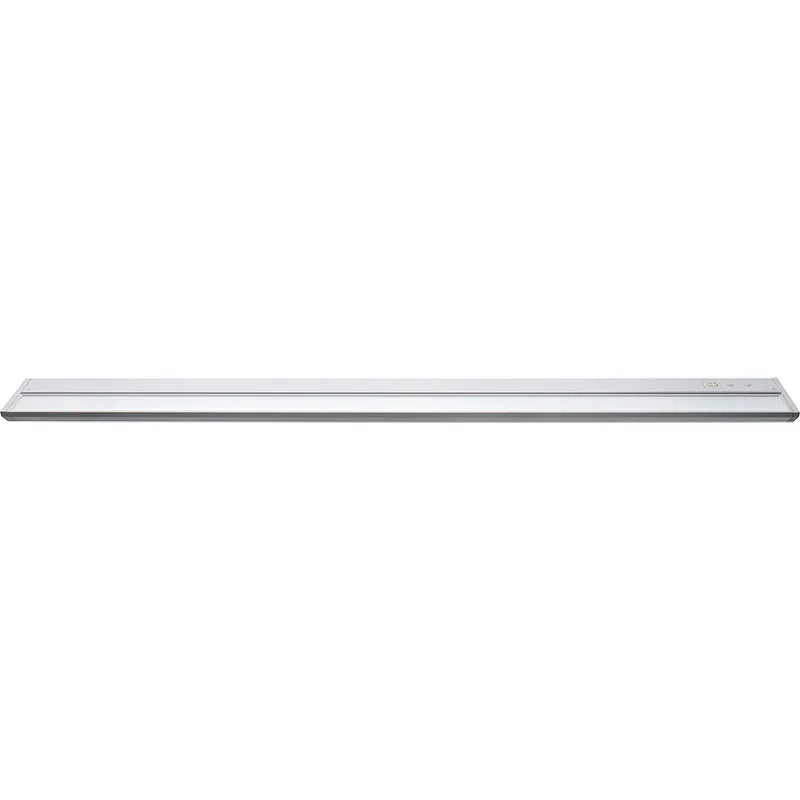 40in RGBW Under Cabinet Light, 20W, CCT Selectable, 120V, Bronze or White Finish