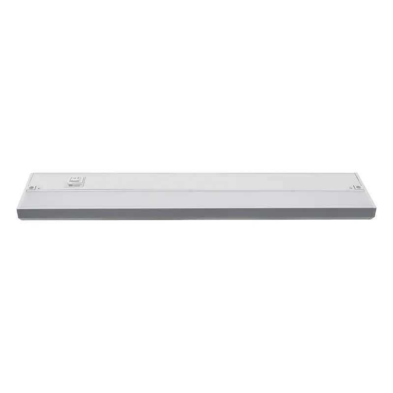 18in Builder Series Under Cabinet Light, 8W, CCT Selectable, Hardwire ...