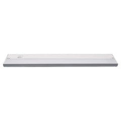21in Builder Series Under Cabinet Light, 10W, CCT Selectable, Hardwire, 120V, White