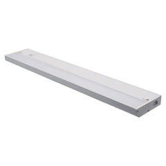 12in Builder Series Under Cabinet Light, 5W, CCT Selectable, Hardwire, 120V, White