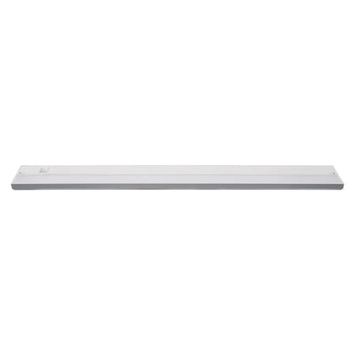 32in Builder Series Under Cabinet Light, 16W, CCT Selectable, Hardwire, 120V, White