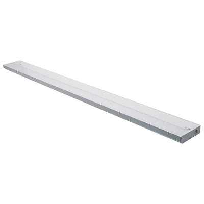 40in Builder Series Under Cabinet Light, 20W, CCT Selectable, Hardwire, 120V, White