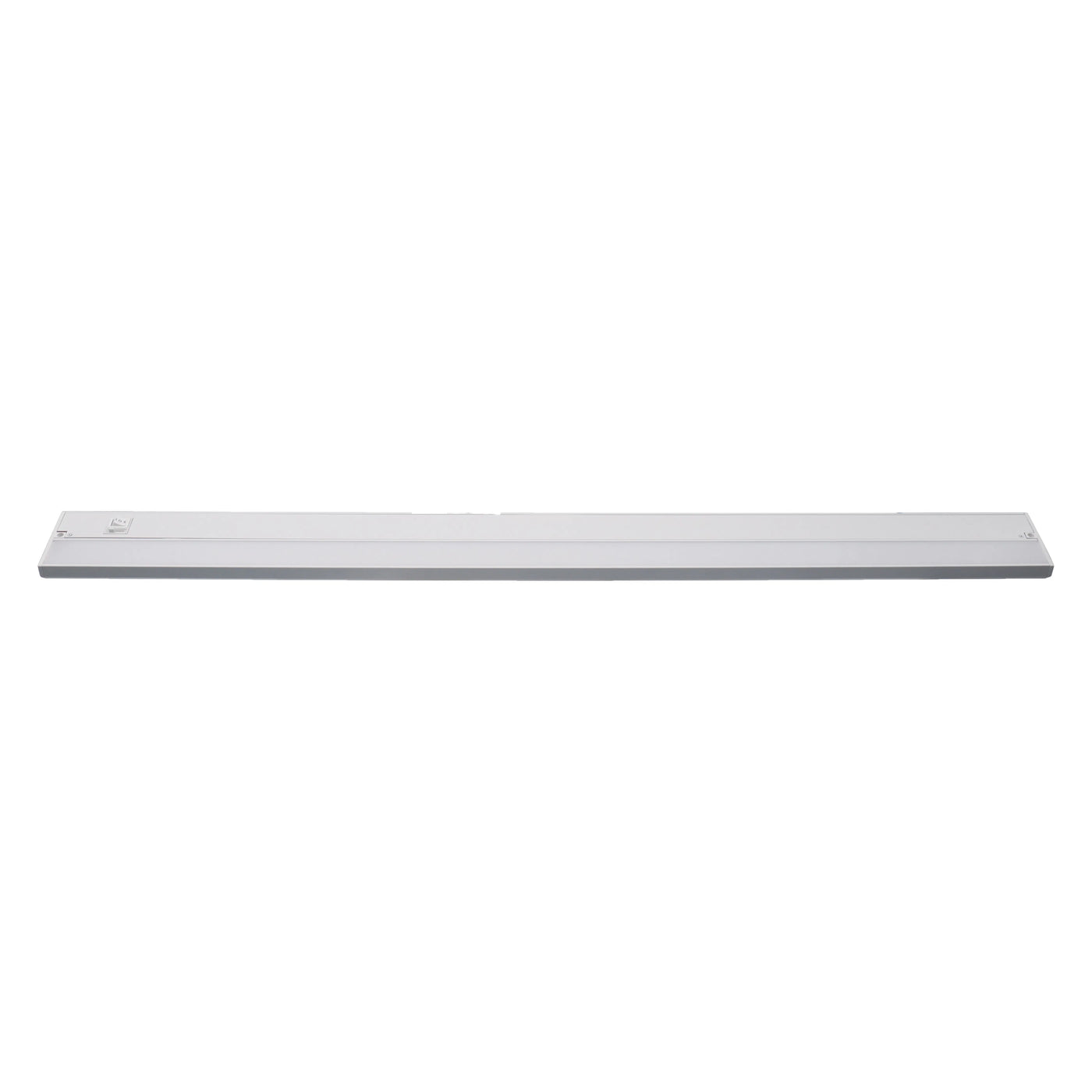 40in Builder Series Under Cabinet Light, 20W, CCT Selectable, Hardwire, 120V, White