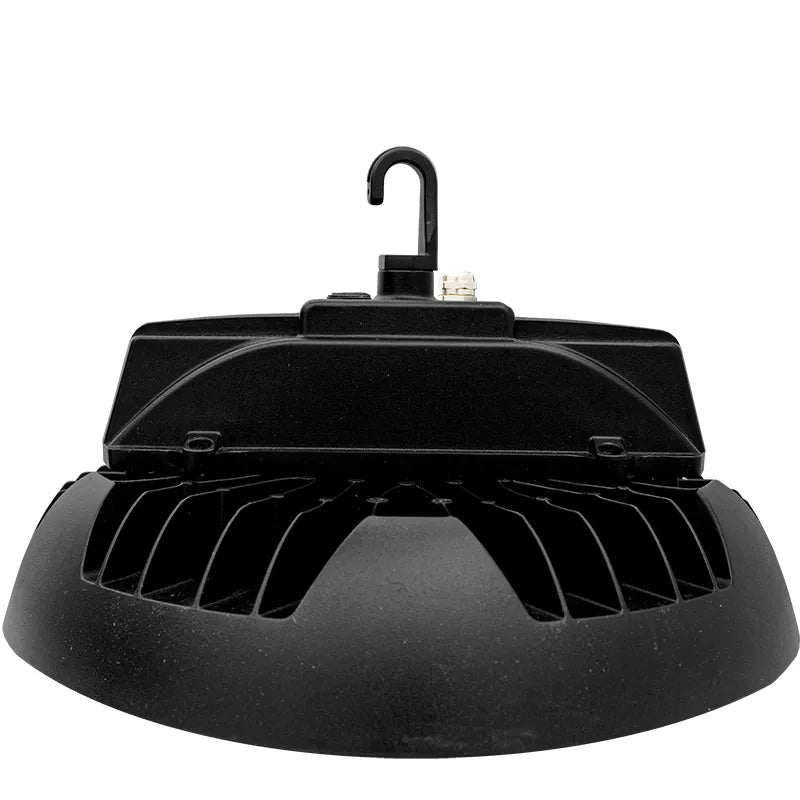 LED Sensor Ready UFO High Bay, 29,900 Lumen Max, Wattage Selectable and ...