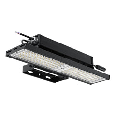 LED Pickleball Court Light, 41,594 Lumens, 240W, 5000K, 120-277V