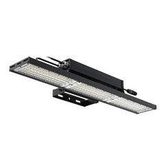 LED Pickleball Court Light, 57,135 Lumens, 320W, 5000K, 120-277V