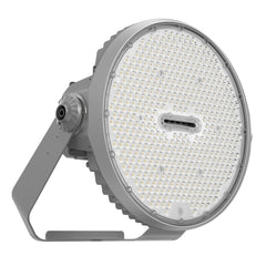 RGB LED Stadium Light, 49,600 Lumens, 800W, 120-277V