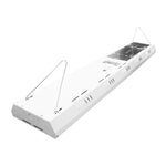 LED Linear High Bay, 32,400 Lumen Max, Wattage Selectable, 4000K or 5000K, 120-277V