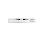 Retrofit troffer on a white background