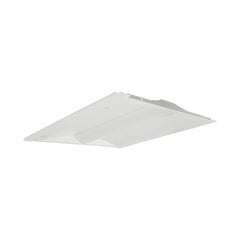 2X2 LED Retrofit Troffer, 4200 Lumen Max, Wattage and CCT Selectable, 120-277V, Sensor Ready