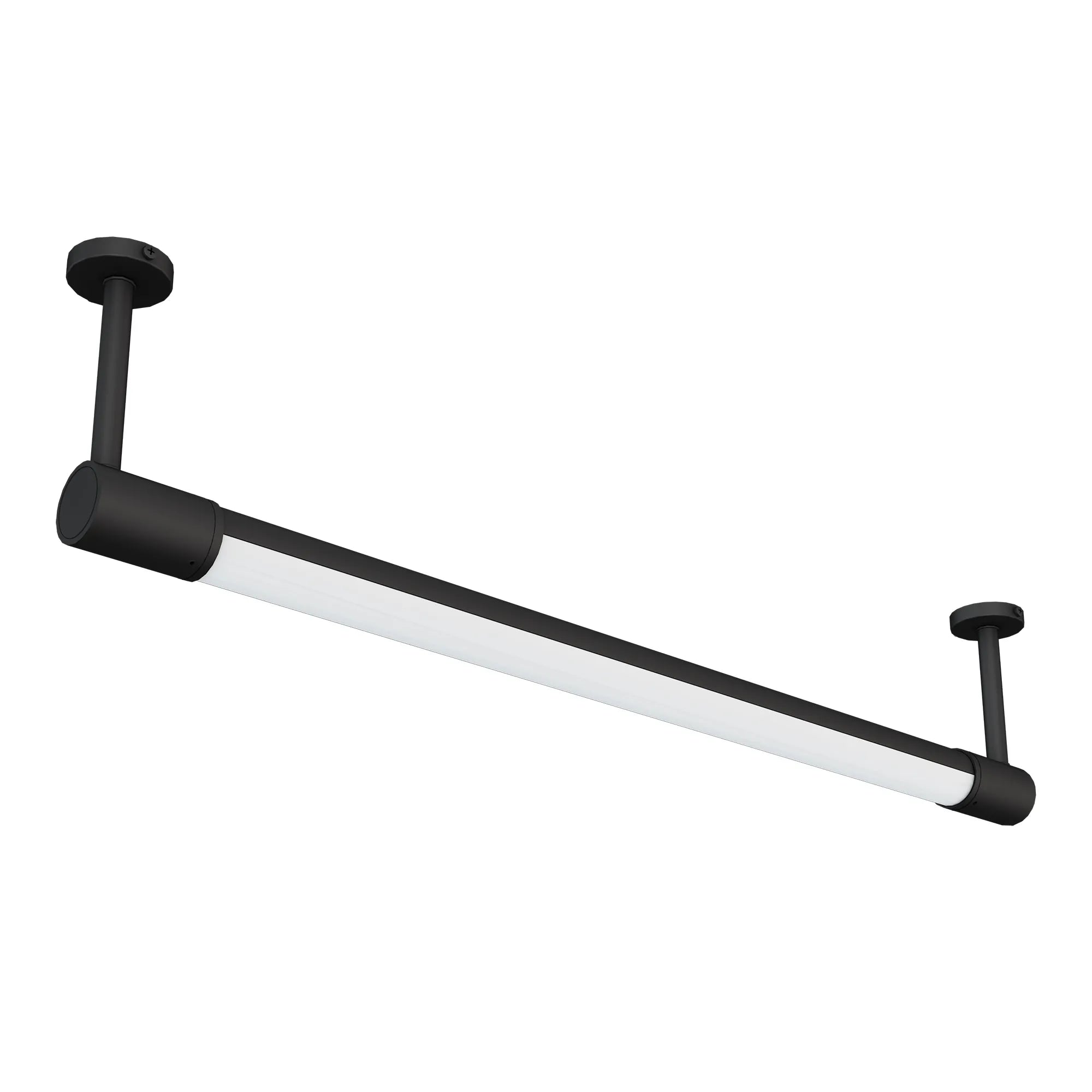 4FT LED Rotatable Sign Light, 2790 Lumen, 30W, CCT Selectable, 133 ...