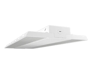 LED Linear High Bay, 58,737 Lumen Max, Wattage and CCT Selectable, 120-277V or 480V