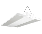 LED Linear High Bay, 39,200 Lumen Max, Wattage and CCT Selectable, 120-277V or 480V