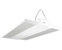 LED Linear High Bay, 39,200 Lumen Max, Wattage and CCT Selectable, 120-277V or 480V