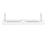 LED Linear High Bay, 39,200 Lumen Max, Wattage and CCT Selectable, 120-277V or 480V