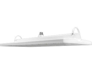 2FT LED Linear High Bay, 37,056 Lumen Max, Wattage and CCT Selectable, Adjustable Optics, 120-277V or 480V
