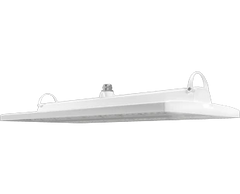2FT LED Linear High Bay, 37,056 Lumen Max, Wattage and CCT Selectable, Adjustable Optics, 120-277V or 480V