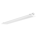 1X4 LED Retrofit Panels, 3,894 Lumen Max, Wattage and CCT Selectable, 120-277V