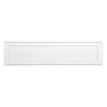 1X4 LED Retrofit Panels, 3,894 Lumen Max, Wattage and CCT Selectable, 120-277V