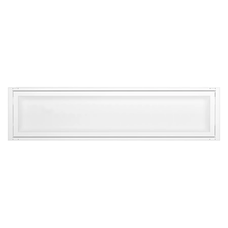 1X4 LED Retrofit Panels, 3,894 Lumen Max, Wattage and CCT Selectable, 120-277V