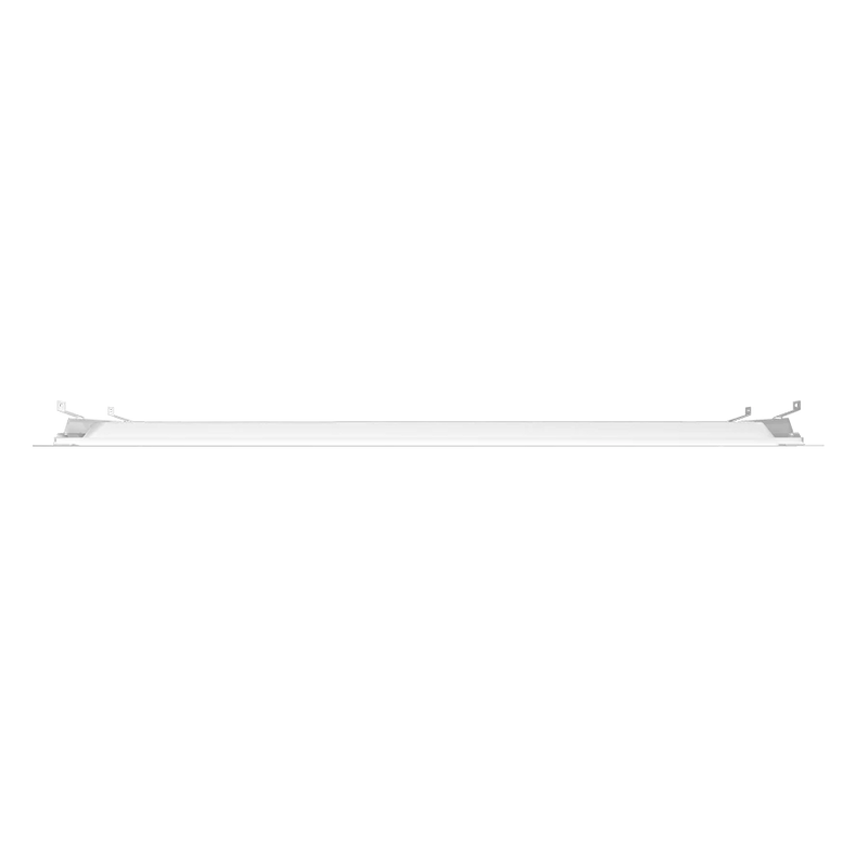 1X4 LED Retrofit Panels, 3,894 Lumen Max, Wattage and CCT Selectable, 120-277V