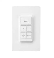 WareSense Bluetooth 5-Key Wireless Wall Switch