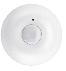 WareSense Bluetooth Network Battery Powered Ceiling Sensor with PIR and Daylight Harvesting