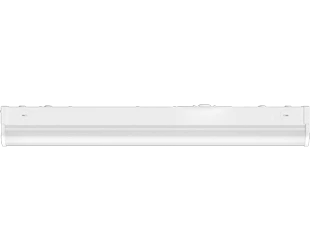 2FT LED Strip Light, 2883 Lumen Max, Wattage and CCT Selectable, 120-277V