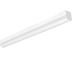 3FT LED Strip Light, 4317 Lumen Max, Wattage and CCT Selectable, 120-277V