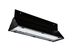 Tri Proof LED Light , 100W, 13,220 Lumens, 5000K, 120-277V, Standard, High or Extreme Temp