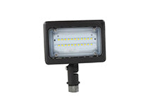Small LED Flood Light