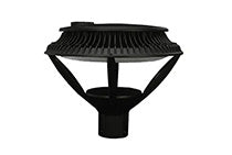 LED Post Top Light
