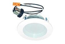 LED Recessed Lighting