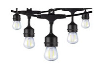 Outdoor String Lights