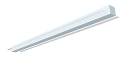 4FT LED Linear Light, 6,603 Lumen Max, Wattage and CCT Selectable, 120-277V, Suspended or Wall Mount Option