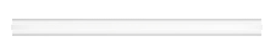 8FT LED Linear Light, 12,028 Lumen Max, Wattage and CCT Selectable, 120-277V, Suspended or Wall Mount Option
