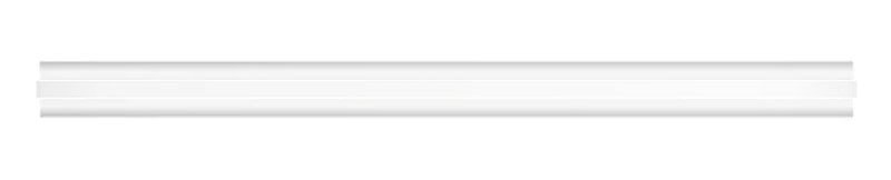 8FT LED Linear Light, 12,028 Lumen Max, Wattage and CCT Selectable, 120-277V, Suspended or Wall Mount Option