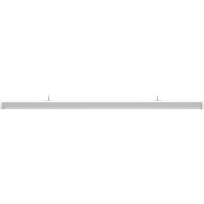 4 Foot LED Stairwell Light, 6892 Lumen Max, Wattage and CCT Selectable, 120-277V