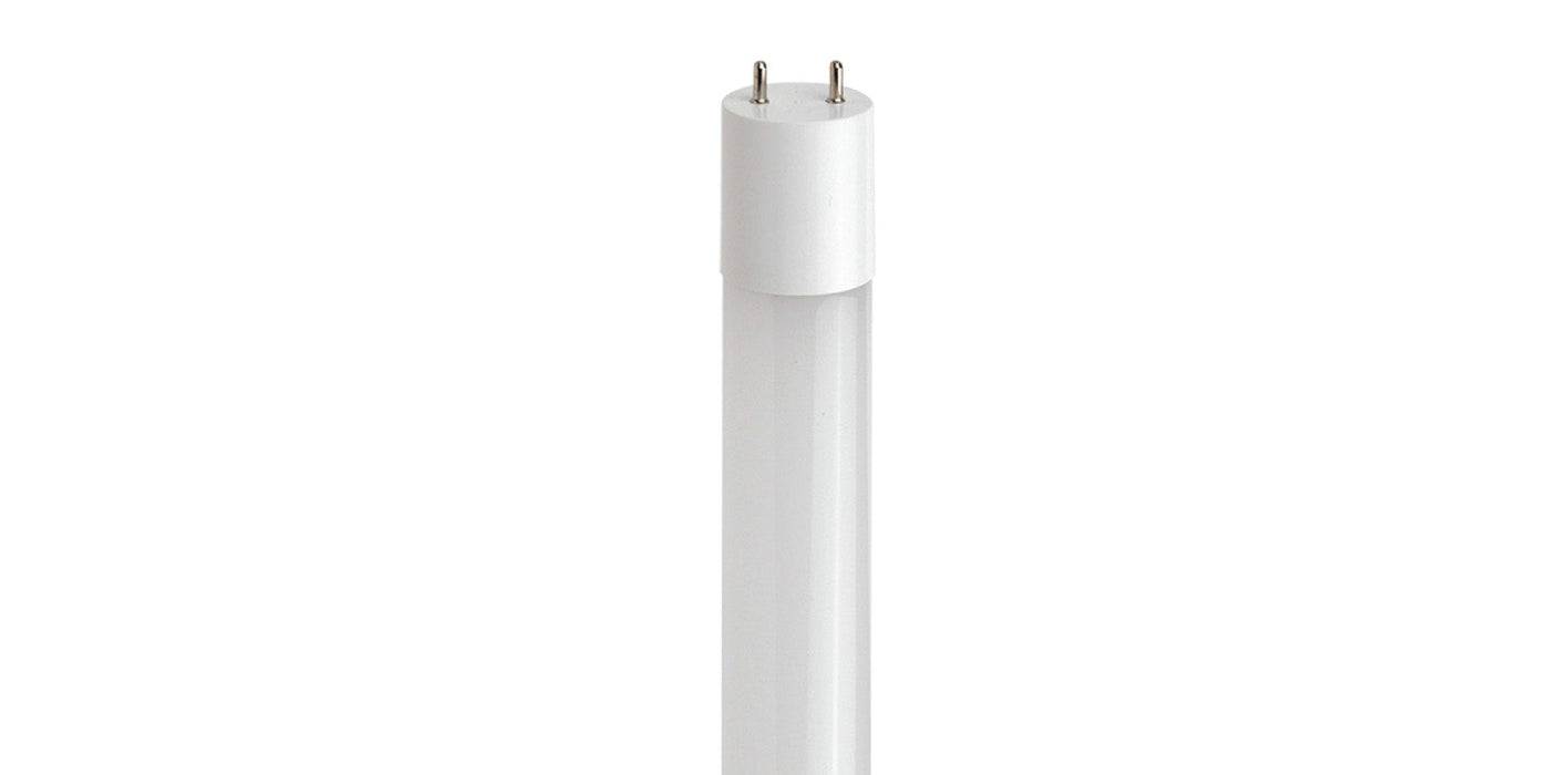 4ft Instant Fit T8 Tubes, 1800 Lumens, 13W, 4000K or 5000K