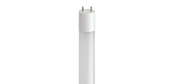 2ft Instant Fit T8 Tubes, 1250 Lumens, 10W, 4000K or 5000K