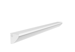 4 Foot LED Stairwell / Corridor Light, 4600 Lumen Max, Wattage and CCT Selectable, 120-277V