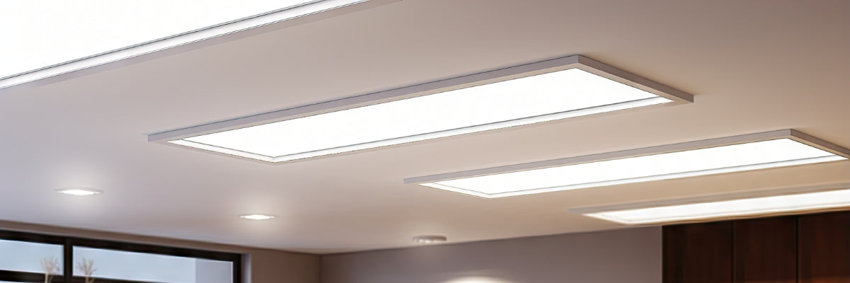LED lights made in USA