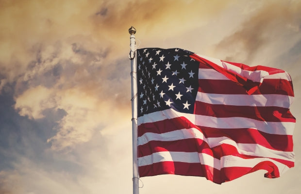 Why Choose American-Made Lighting