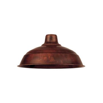 gooseneck warehouse barn shade