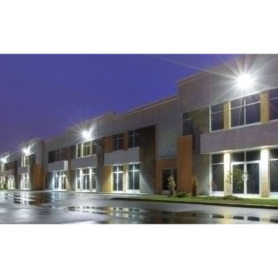 LED Wall Pack, G3, 120 Watt, 16300 Lumens, 120-277V, 4000K or 5000K