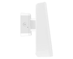 LED Wall Light, 14,968 Lumens, Wattage and CCT Selectable, 120-277V