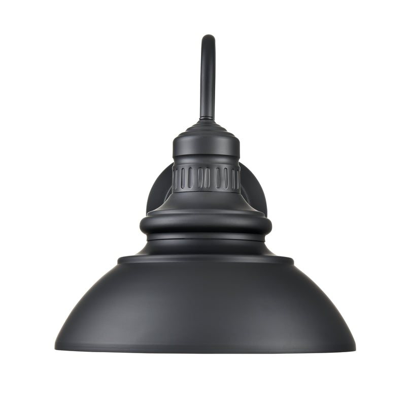 12" Outdoor Wall Sconce, Adda Collection