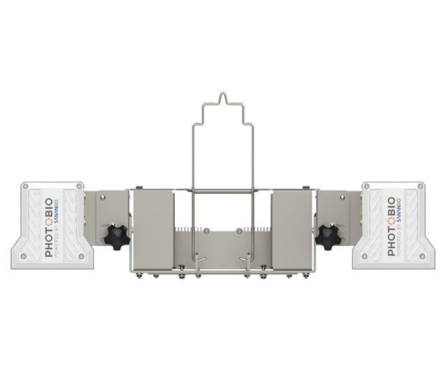 PHOTOBIO T Duo LED, 600W, 100-277V, S4 Light Spectrum