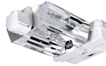 Master Pursuit CMH Grow Light w/Lamp, 1000W (2x500W CMH lamps), 208-277V or 277-347V